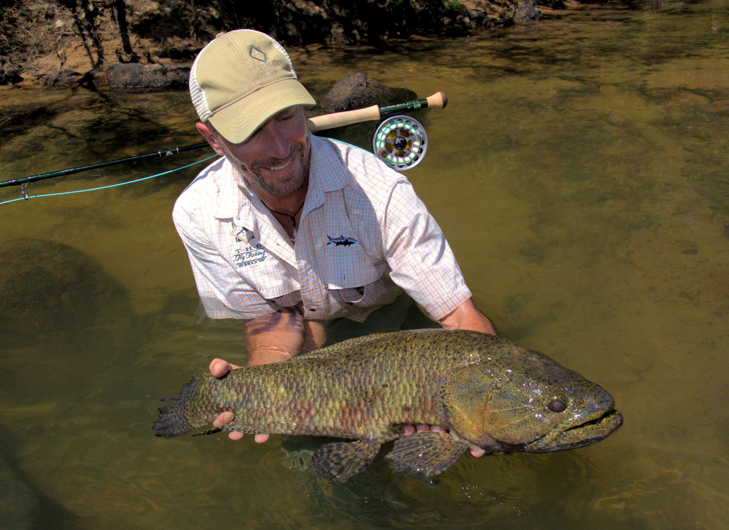 fishing brazil, fishing amazon, pacu, payara, wolf fish, peacock