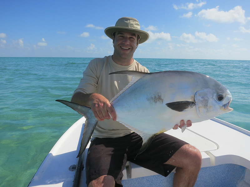 Playa Blanca, Mexico salt water fly fishing, Yucatan fly fishing, Aardvark McLeod
