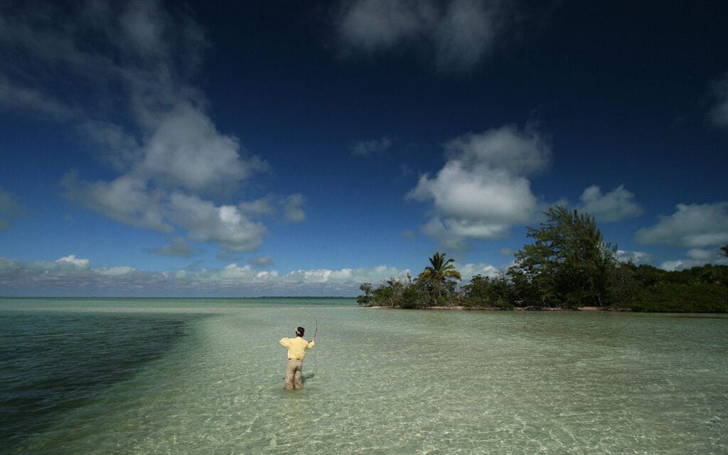 Pesca Maya, Mexico, Yucatan, Mexico salt water fishing, Aardvark McLeod