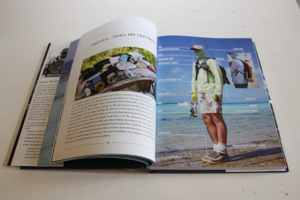 GT- A Fly Fisher's Guide to Giant Trevally Order - Aardvark Mcleod