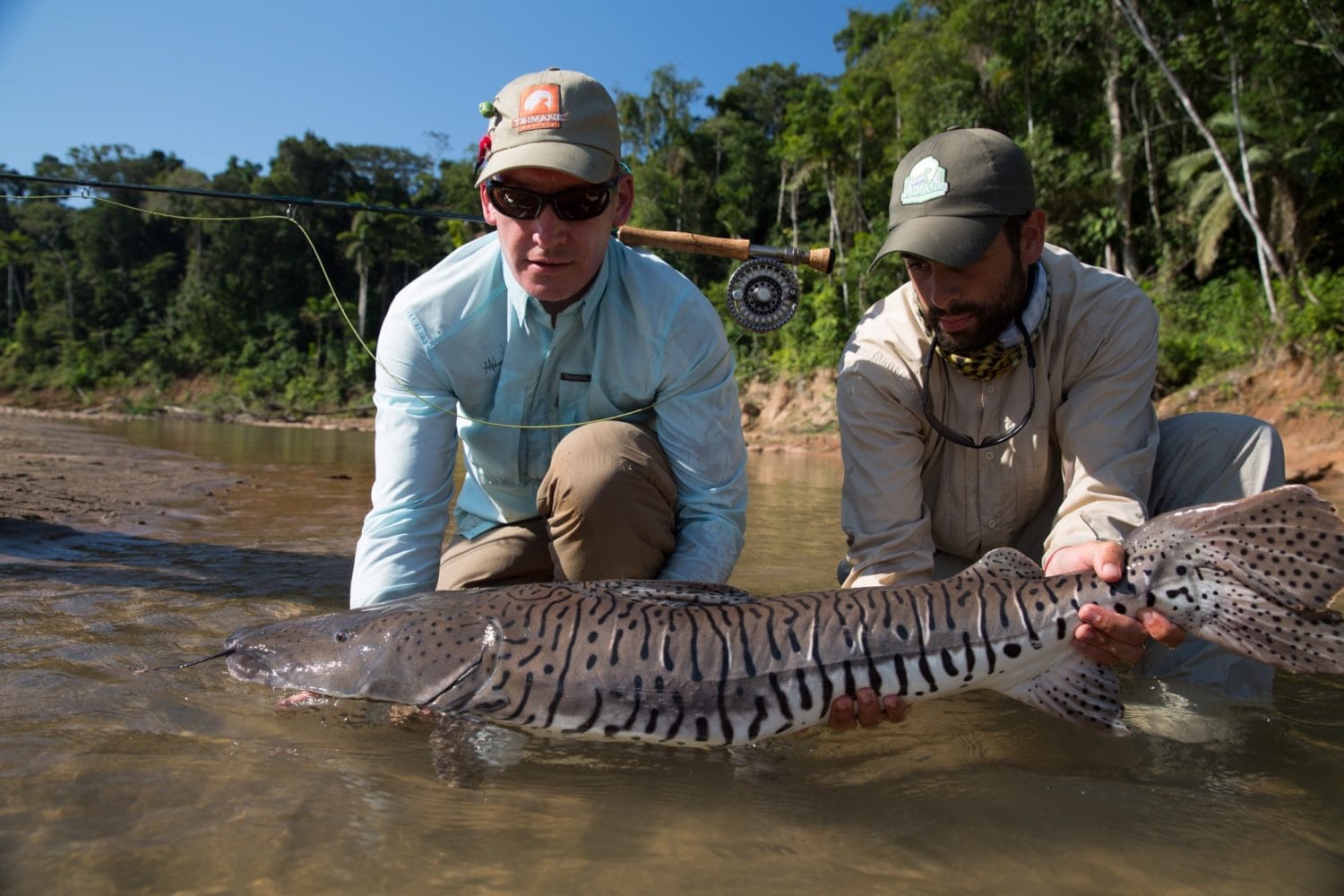 Tsimane Bolivia; 2024 availability at Secure, Pluma & Agua Negra Lodges ...