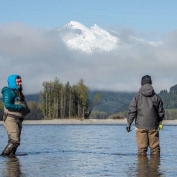 Skeena Spey, Brian Niska, Fishing British Columbia, Fishing Skeena, Fishing Copper River, Fishing Kalum River, Fishing Kasiks River, Steelhead fishing British Columbia, Fishing Terrace, Canada, Aardvark McLeod