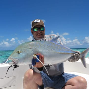 Farquhar Atoll, Seychelles, Aardvark McLeod