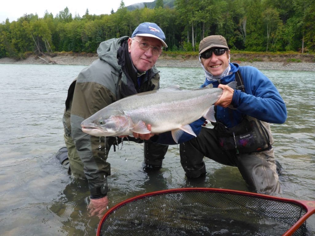 fishing british columbia, fishing skeena, steelhead fishing, fishing canada, kalum river, copper river, skeena river, nicholas dean, pioneer lodge