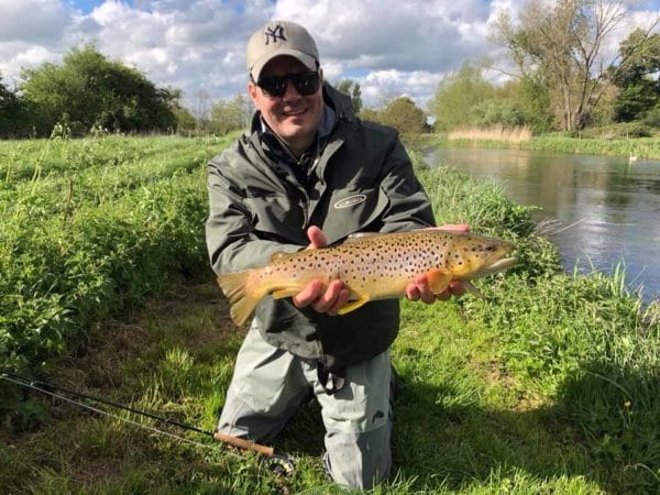 Mayfly, chalkstream, river test, river anton, river avon,