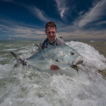 cosmoledo atoll, Seychelles, fishing Astove, fishing in Seychelles, GTs, giant trevally, bonefish, triggerfish, permit, Aardvark McLeod