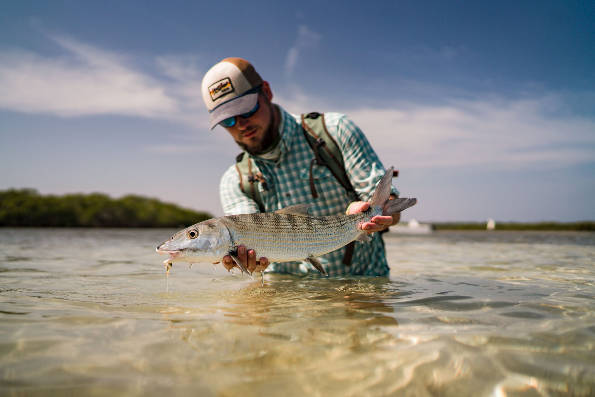 The Bahamas; Where to go Bonefishing in 2022 - Aardvark Mcleod