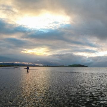 Thingvallavatn, Iceland, Aardvark McLeod