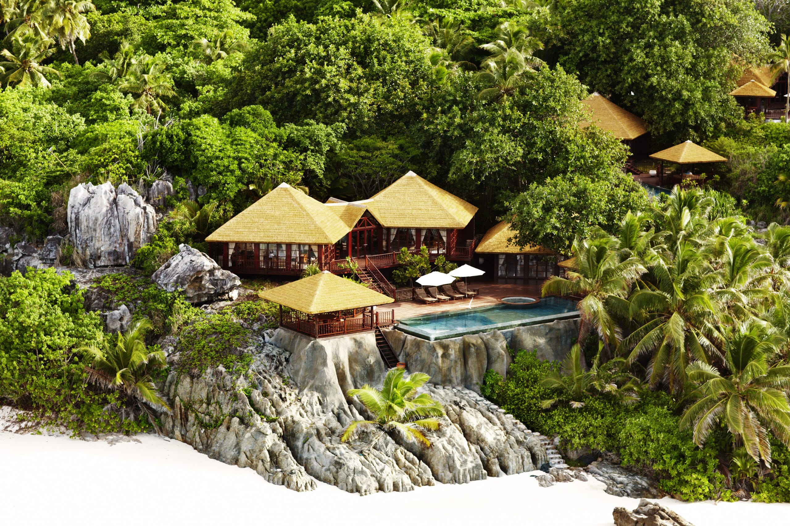 seychelles tourism levy