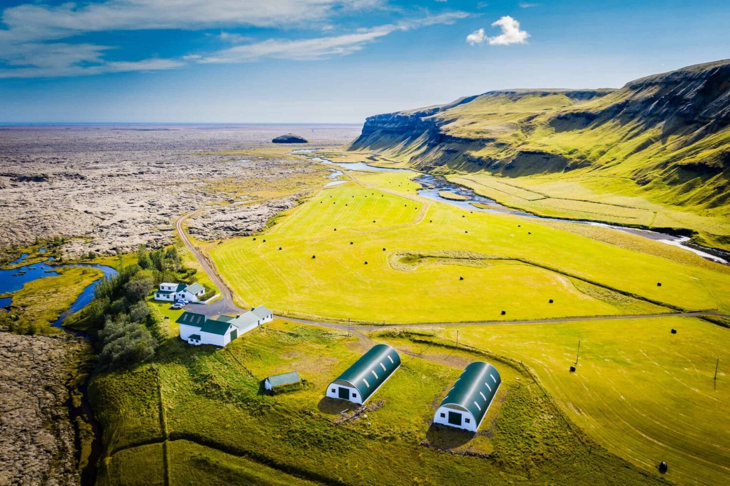 Iceland: Battle Hill Lodge Sea Trout, Availability 2024 - Aardvark Mcleod