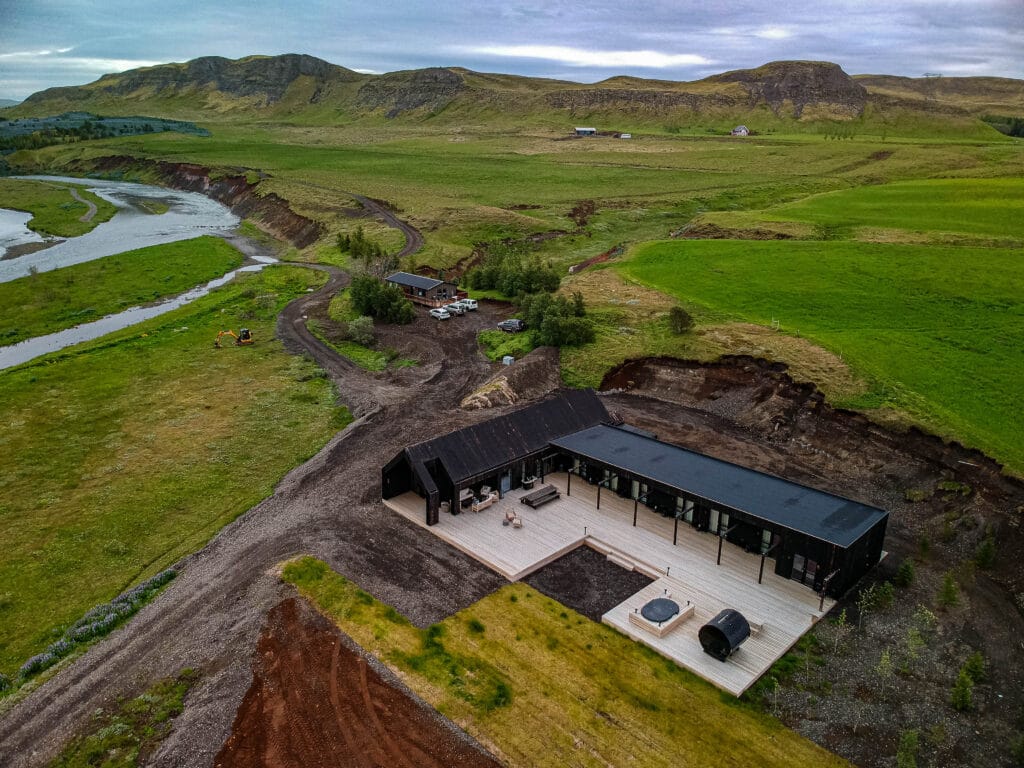 Stora Laxa Iceland, Atlantic salmon Iceland, Salmon Fly Fishing Iceland