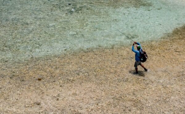 Scorpion Atoll