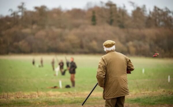 Wherwell Estate, pheasant shooting, Aardvark McLeod