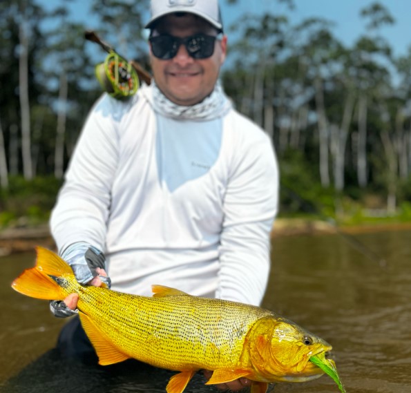 Agua Negra, Aardvark McLeod, Bolivia fly fishing 