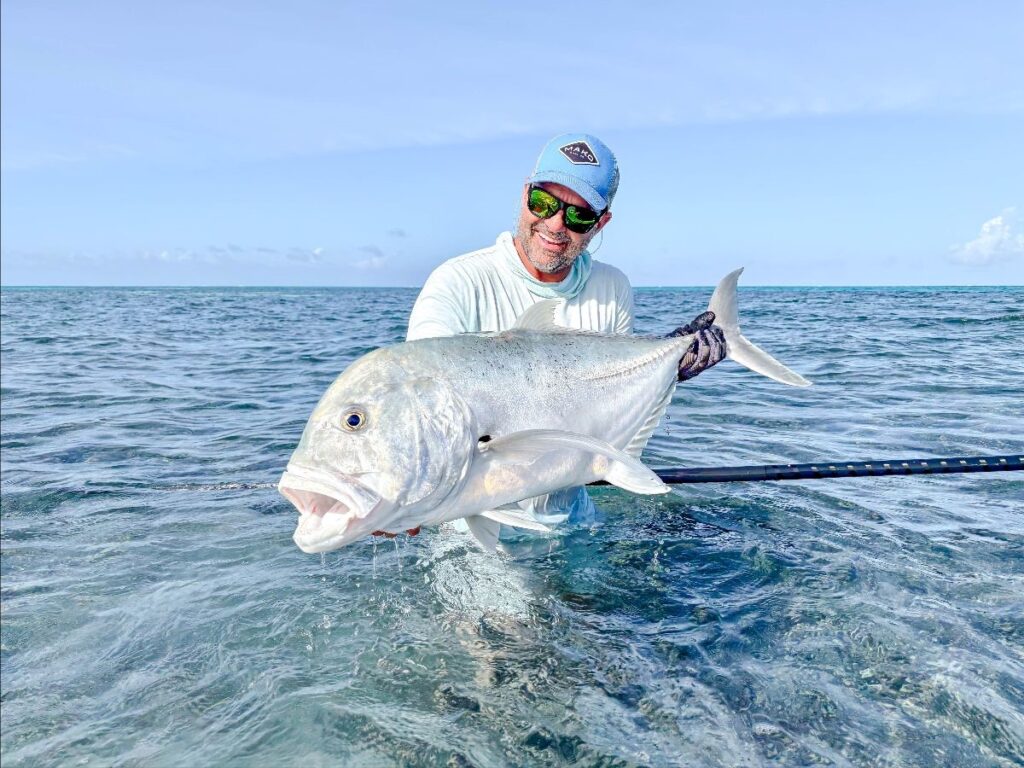 Alphonse Island GT, Seychelles, Aardvark McLeod 