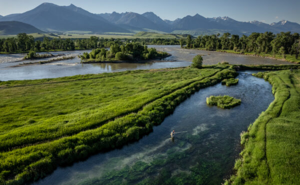 Ultimate Montana road trip