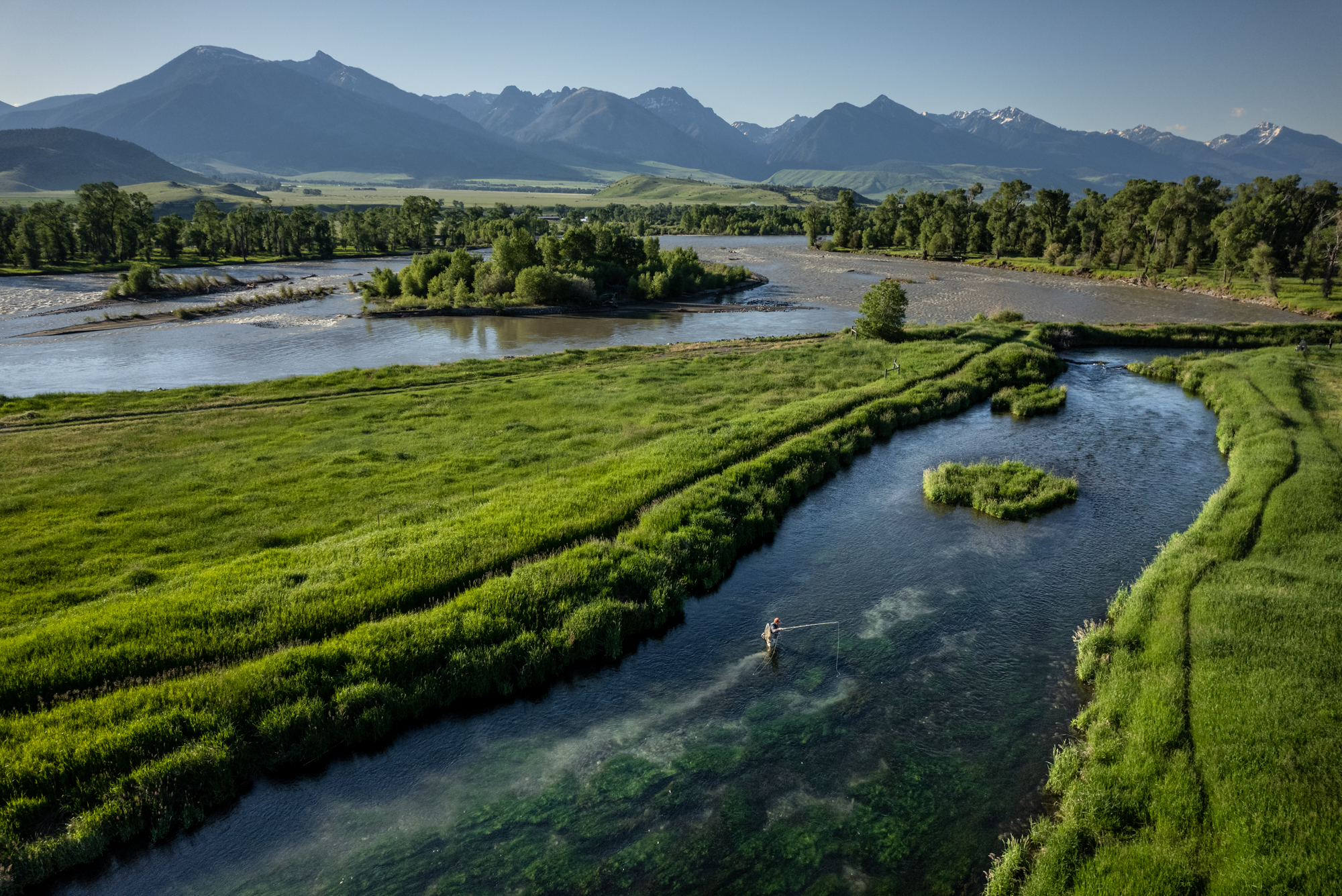 Ultimate Montana road trip