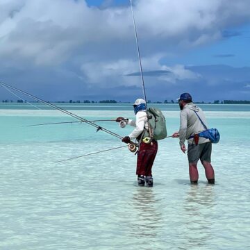 Christmas Island Lodge