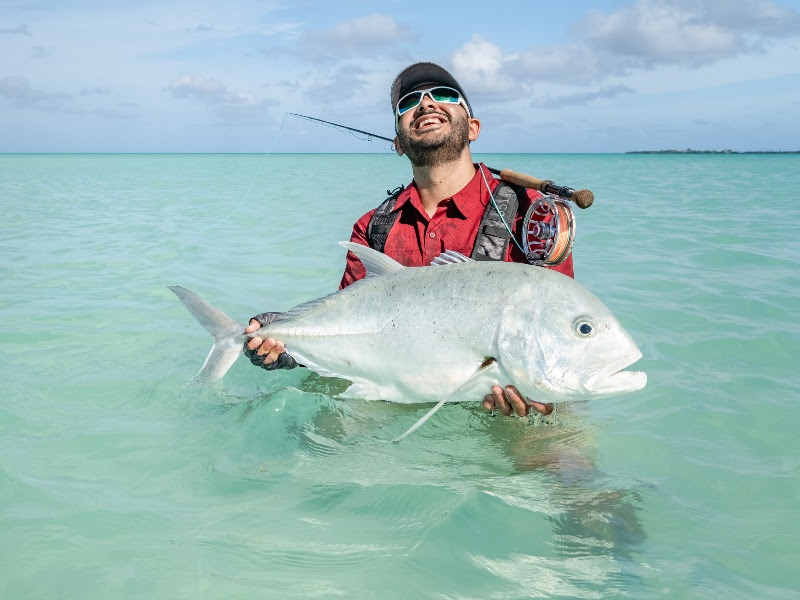 Farquhar Atoll 2024/25 season