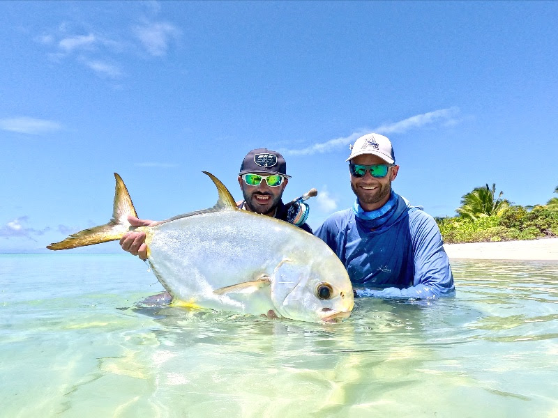 Farquhar Atoll 2024/25 season